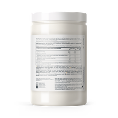 Image 3 for Whey Protein Isolate Vanilla 435g