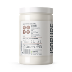 Image 2 for Whey Protein Isolate Chocolate 480g