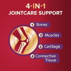 Image 4 for Jointcare Max 30 Tablets & 30 Capsules (1 Month Supply)