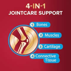 Image 3 for Jointcare Calcium 30 Tablets & 30 Capsules (1 Month Supply)