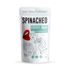 Image 1 for Energy Bomb Superfood Powder 200g