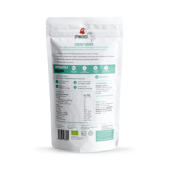 Image 2 for Energy Bomb Superfood Powder 200g
