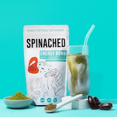 Image 3 for Energy Bomb Superfood Powder 200g