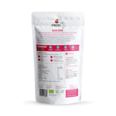 Image 2 for Boom Boom Superfood Powder 200g