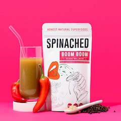 Image 3 for Boom Boom Superfood Powder 200g