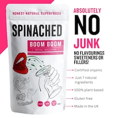 Image 5 for Boom Boom Superfood Powder 200g