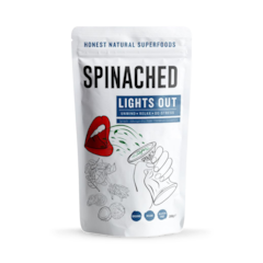 Image 1 for Lights Out Superfood Powder 200g