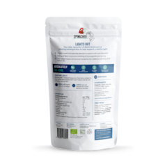 Image 2 for Lights Out Superfood Powder 200g