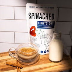 Image 4 for Lights Out Superfood Powder 200g