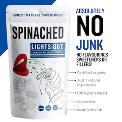 Image 5 for Lights Out Superfood Powder 200g