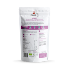 Image 2 for Harmony Superfood Powder 200g