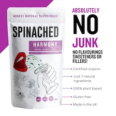 Image 5 for Harmony Superfood Powder 200g