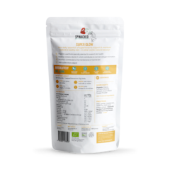 Image 2 for Super Glow Superfood Powder 200g