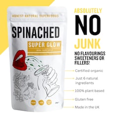 Image 5 for Super Glow Superfood Powder 200g
