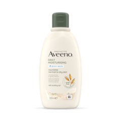 Image 1 for Daily Moisturising Body Wash 300ml