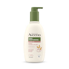 Image 1 for Daily Moisturising Creamy Oil 300ml