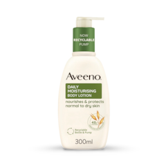 Image 1 for Daily Moisturising Body Lotion 300ml
