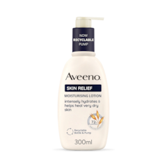 Image 1 for Skin Relief Moisturising Body Lotion 300ml