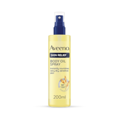 Image 1 for Skin Relief Body Oil Spray 200ml