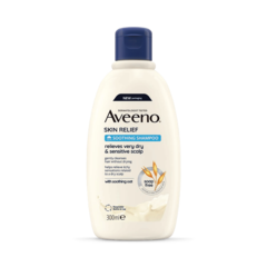 Image 1 for Skin Relief Soothing Shampoo 300ml