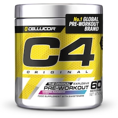 Image 1 for C4 Original Pre-Workout Cosmic Rainbow 414g