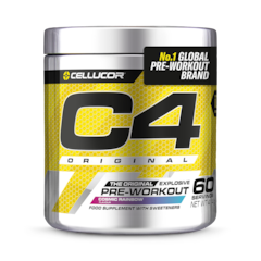 Image 1 for C4 Original Pre-Workout Cosmic Rainbow 414g