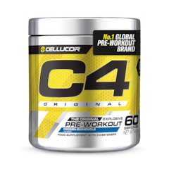 Image 1 for C4 Original Pre-Workout Frozen Bombsicle Cherry Citrus 414g