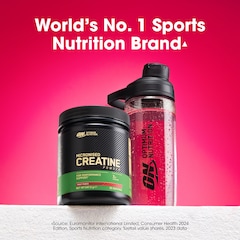 Image 2 for Creatine Monohydrate Fruit Punch 247.5g