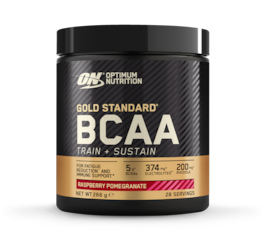 Image 1 for BCAA Raspberry Pomegranate 266g