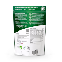 Image 2 for Pure Collagen 225g