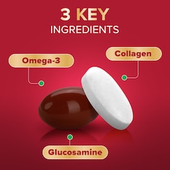 Image 4 for Jointcare Collagen 30 Capsules & 30 Tablets