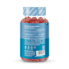 Image 2 for Strawberry Flavoured Creatine 30 Gummies