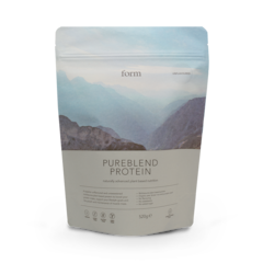 Image 1 for Form Pureblend Protein Powder 520g