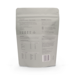 Image 2 for Form Pureblend Protein Powder 520g