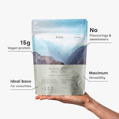 Image 3 for Form Pureblend Protein Powder 520g