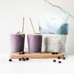 Image 4 for Form Pureblend Protein Powder 520g