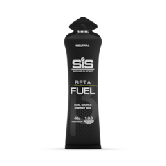 Image 1 for Beta Fuel Energy Gel Neutral 40g
