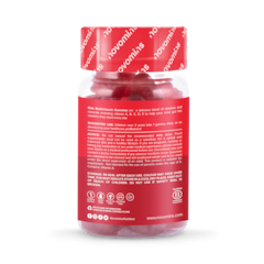 Image 2 for Kids Gummy Multivitamins 30 Gummies