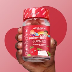 Image 4 for Kids Gummy Multivitamins 30 Gummies