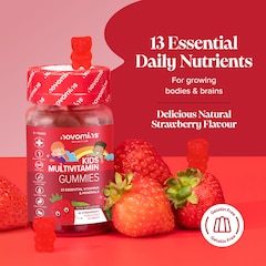 Image 5 for Kids Gummy Multivitamins 30 Gummies