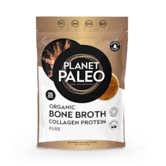Image 1 for Organic Bone Broth Pure 225g