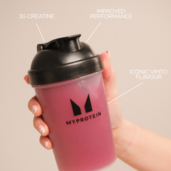 Image 2 for Creatine Monohydrate Vimto®153g