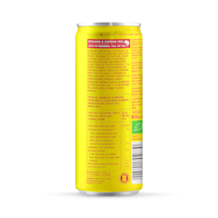 Image 2 for Bos Lemon Rooibos Ice Tea Drink 250ml