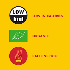 Image 4 for Bos Lemon Rooibos Ice Tea Drink 250ml