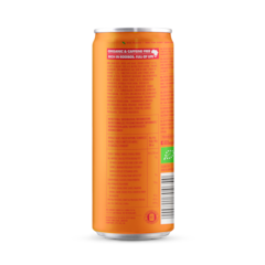 Image 2 for Bos Peach Rooibos Iced Tea Drink 250ml