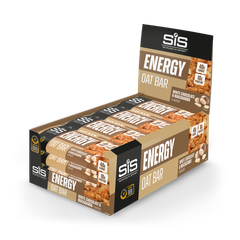 Image 1 for SiS Energy Oat Bar White Chocolate & Macadamia 70g