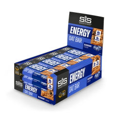 Image 2 for SiS Energy Oat Bar Blueberry 70g