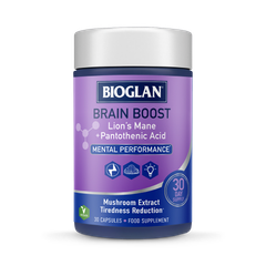 Image 1 for Brain Boost 30 Capsules