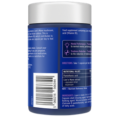 Image 2 for Brain Boost 30 Capsules