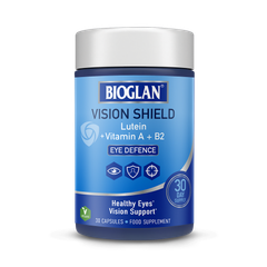 Image 1 for Vision Shield 30 Capsules